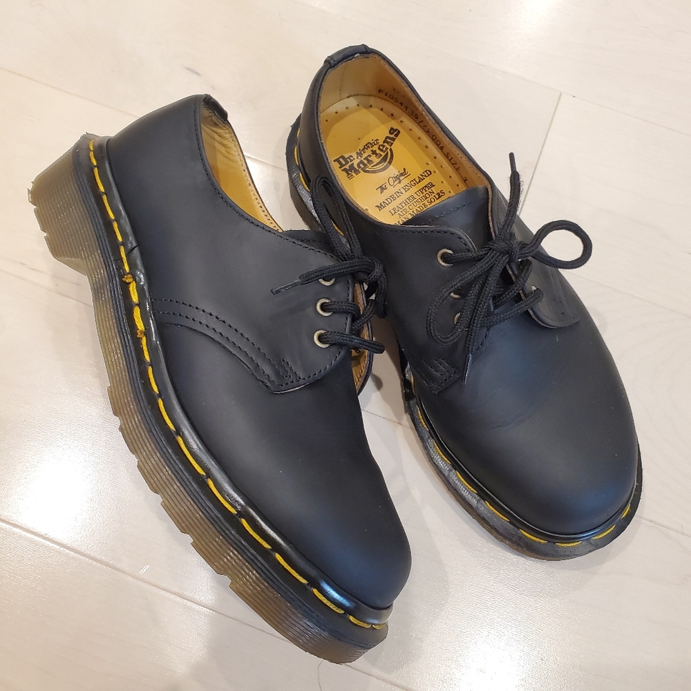 Dr. Martens 1461 MiE